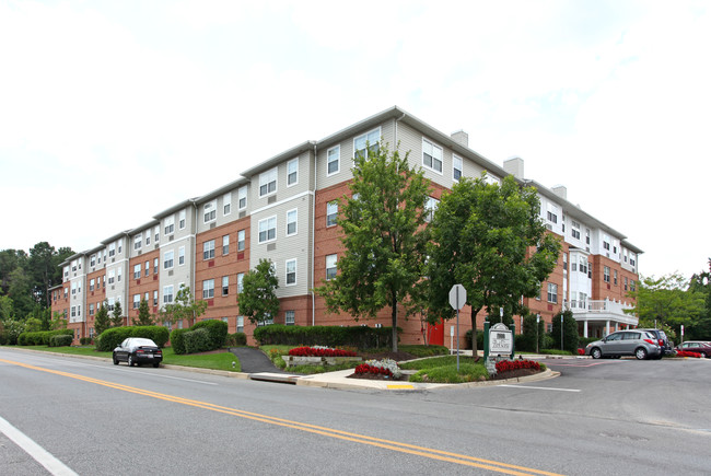 Park View at Furnace Branch in Glen Burnie, MD - Building Photo - Building Photo