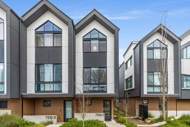 property at 7510 43rd Ave S