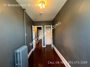 70 Brinkerhoff St in Jersey City, NJ - Building Photo - Building Photo