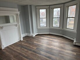 559 N 63rd St, Unit 1 BEDROOM in Philadelphia, PA - Building Photo