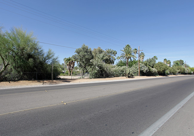 Ranchos Los Amigos in Tucson, AZ - Foto de edificio - Building Photo