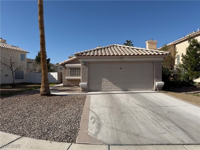 2335 Bowstring Dr in Las Vegas, NV - Building Photo - Building Photo