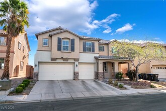 6332 Silver Edge St in North Las Vegas, NV - Building Photo - Building Photo