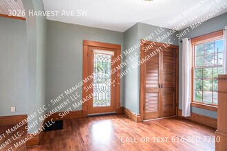3026 Harvest Ave SW in Grandville, MI - Building Photo - Building Photo