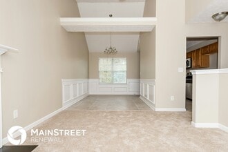 2091 Dylan Ct in Ellenwood, GA - Foto de edificio - Building Photo