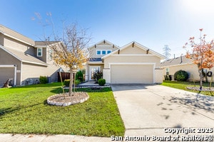 property at 5230 Nature Path