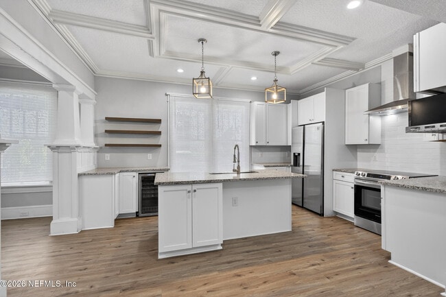 property at 310 W 10th St