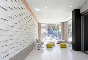 Adams View Apartments