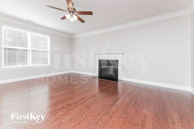 5461 Emerald Spring Dr in Knightdale, NC - Building Photo - Building Photo