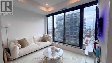 505 Richmond St W in Toronto, ON - Building Photo - Building Photo