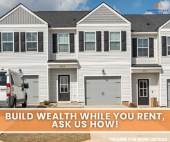 3029 Hearth Stone Wy in Augusta, GA - Building Photo