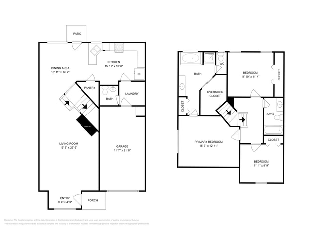 property at 1146 Dunaway Dr