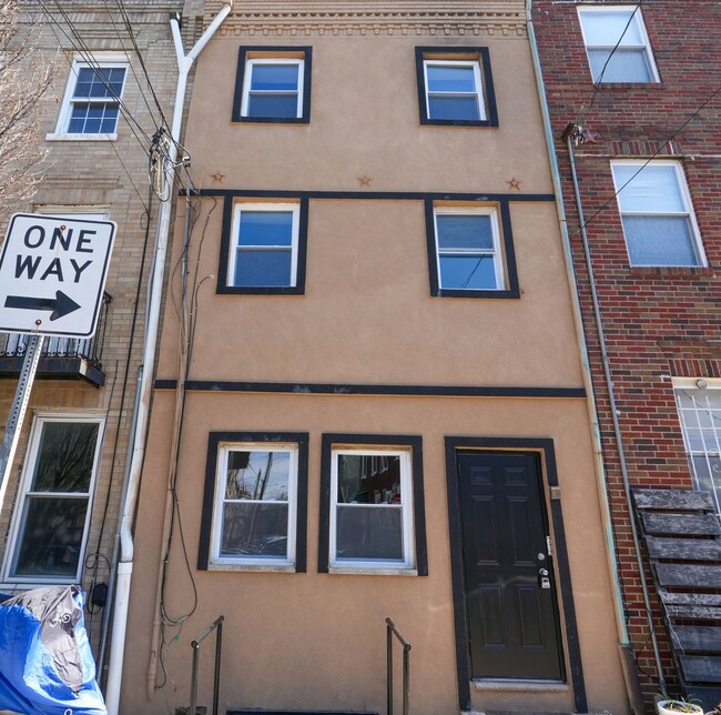 property at 1335 S 8th St