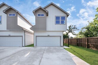 9023 Spaulding St in Houston, TX - Building Photo - Building Photo