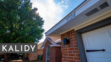 5004 SE 52nd St in Oklahoma City, OK - Building Photo - Building Photo