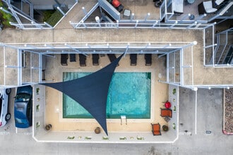 Waterloo Apartments in Austin, TX - Building Photo - Other