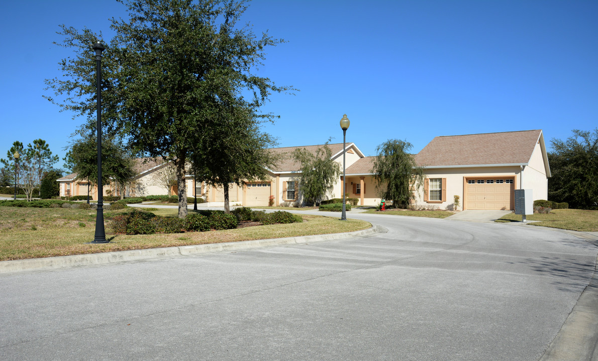 11313 SW 95th Cir in Ocala, FL - Building Photo