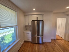 602 Cabot St in Beverly, MA - Foto de edificio - Building Photo