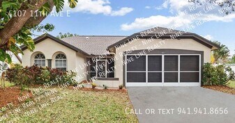 4107 11th Ave E in Bradenton, FL - Building Photo