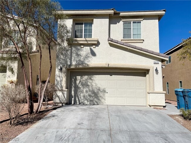 9070 Vintage Wine Ave in Las Vegas, NV - Building Photo - Building Photo