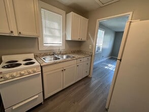 2413 Knox Dr-Unit -2413 Knox Dr. in Valdosta, GA - Building Photo - Building Photo