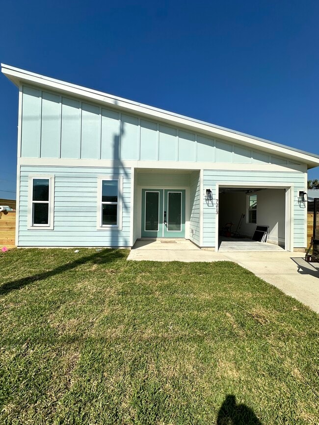 property at 7213 A1A S