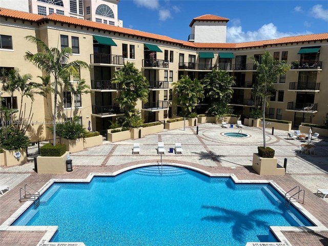 55 Merrick Way in Coral Gables, FL - Building Photo