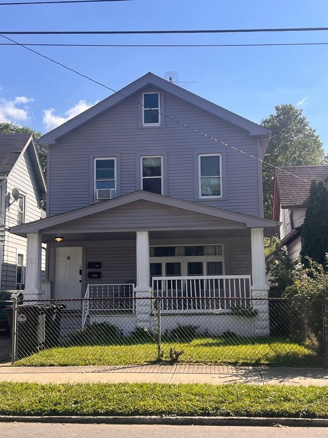 property at 1817 Buhrer Ave