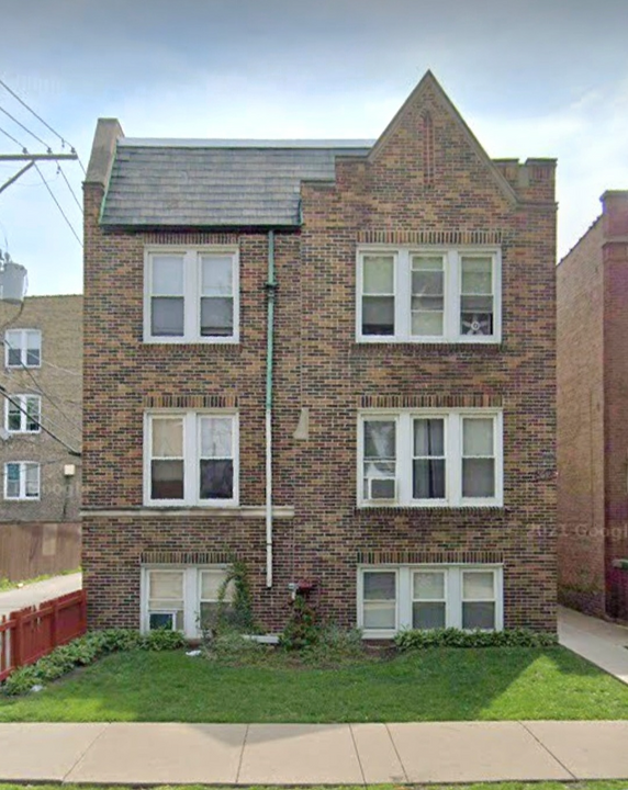 3145 N Keating Ave in Chicago, IL - Building Photo