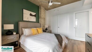 5201 Leesburg Pike, Unit 440 in Baileys Crossroads, VA - Building Photo - Building Photo