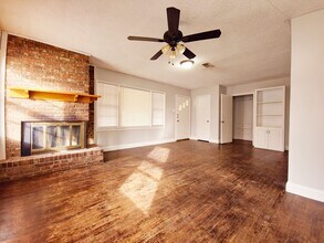 3819 33rd St in Lubbock, TX - Building Photo - Building Photo