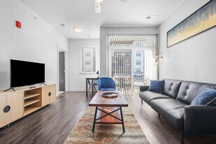 8506 Westfield Blvd in Indianapolis, IN - Building Photo