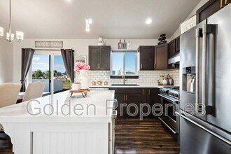 1505 E Yellowstone Ave in Post Falls, ID - Building Photo - Building Photo
