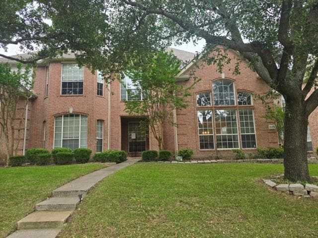 property at 11451 Still Hollow Dr