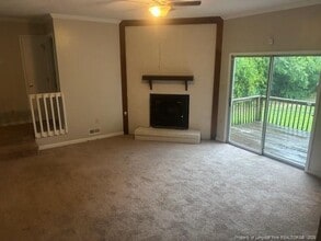 1103 Lake Mont Ct in Fayetteville, NC - Building Photo - Building Photo