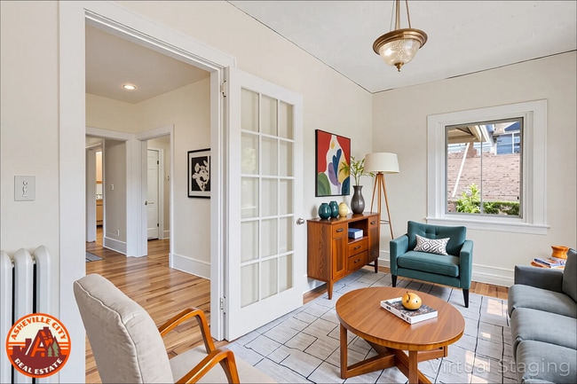 property at 81 Church St