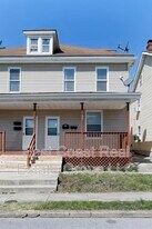 537 Guilford Ave in Hagerstown, MD - Building Photo