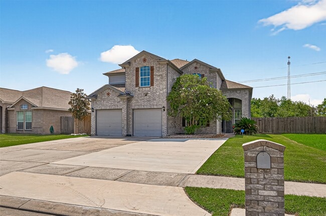 property at 15222 Harlin