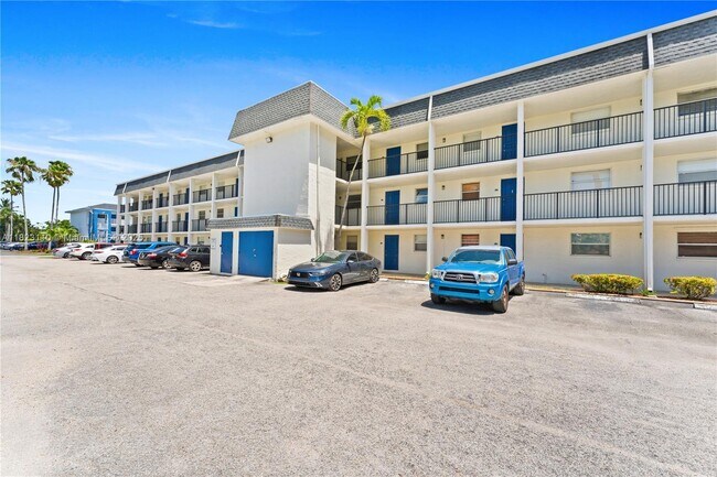 property at 5100 SW 64th Ave