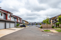 Hinahina at Ho'opili in Ewa Beach, HI - Foto de edificio - Building Photo