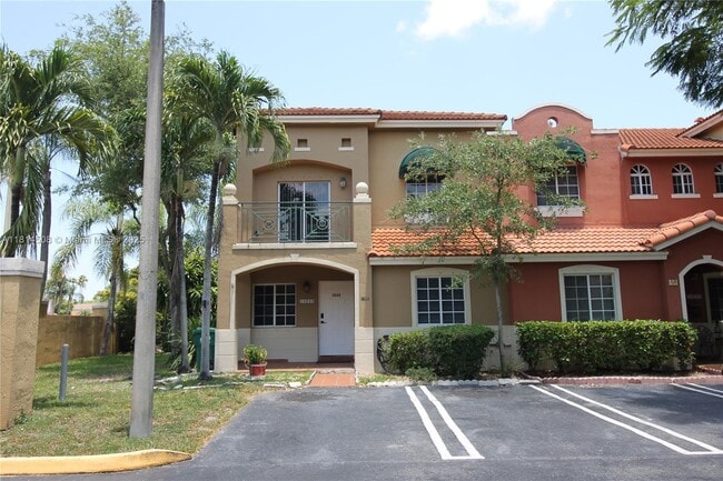 property at 15239 SW 134th Ct