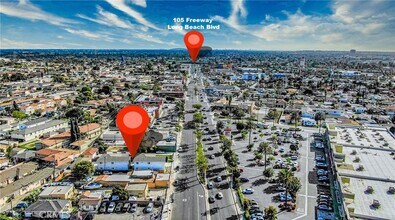 10820 Long Beach Blvd in Lynwood, CA - Building Photo - Building Photo