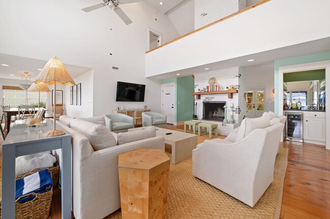 1277 Debordieu Blvd in Georgetown, SC - Building Photo - Building Photo