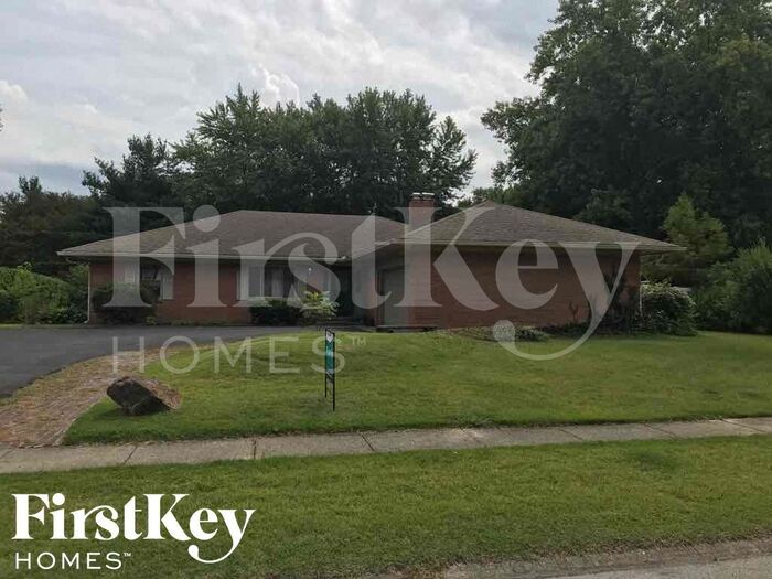 1311 Lawrence Rd in Carmel, IN - Building Photo
