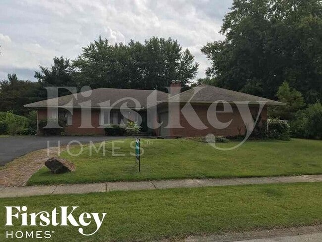 property at 1311 Lawrence Rd