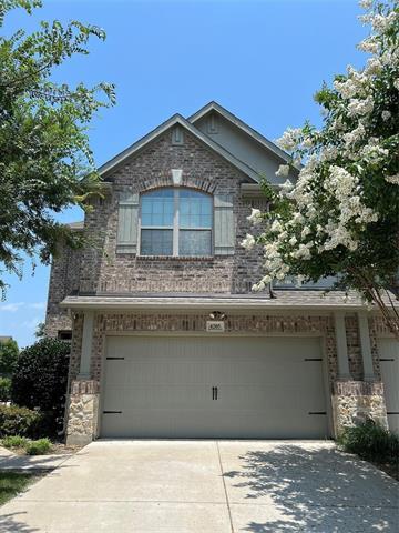 4205 Tallulah Dr in Plano, TX - Building Photo