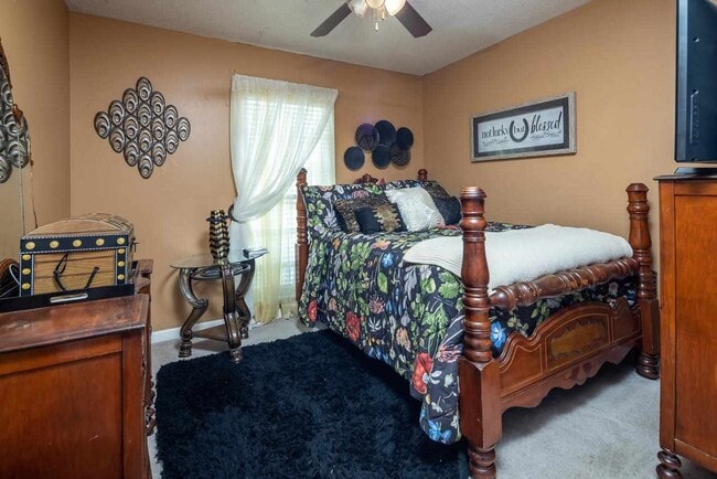 6920 Kindle Station Cove in Memphis, TN - Foto de edificio - Building Photo