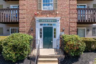 Wickerton Heights Condo in Pottstown, PA - Building Photo - Building Photo