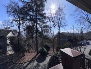 414 Windswept Dr in Asheville, NC - Building Photo - Building Photo