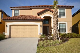 2632 Tranquility Way, Unit 18 in Kissimmee, FL - Building Photo - Building Photo